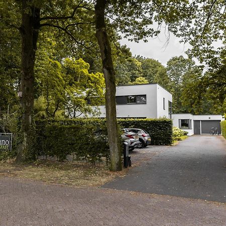 Bed and Breakfast Avellano Helmond Esterno foto