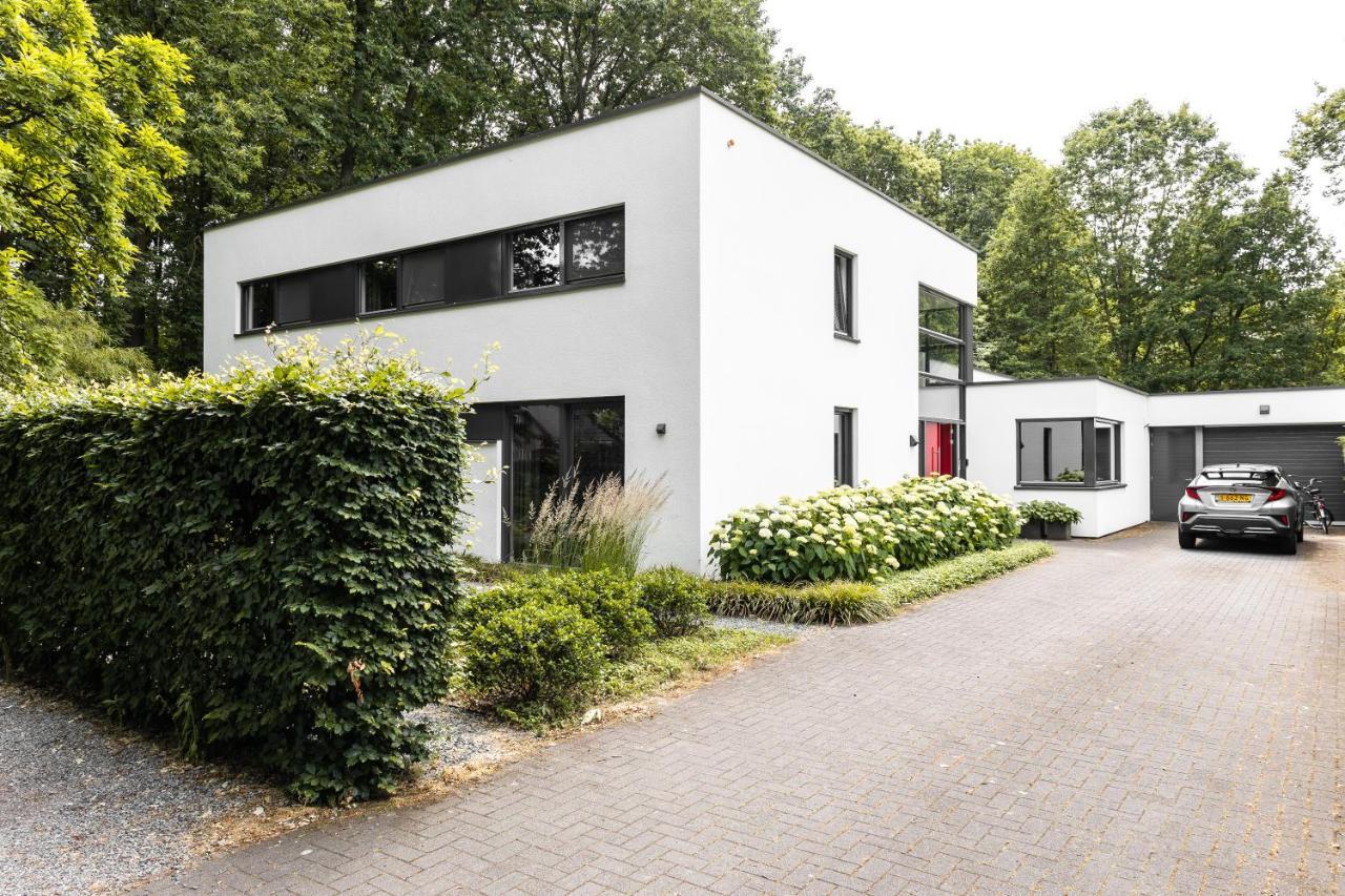 Bed and Breakfast Avellano Helmond Esterno foto