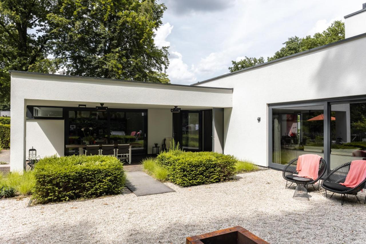 Bed and Breakfast Avellano Helmond Esterno foto