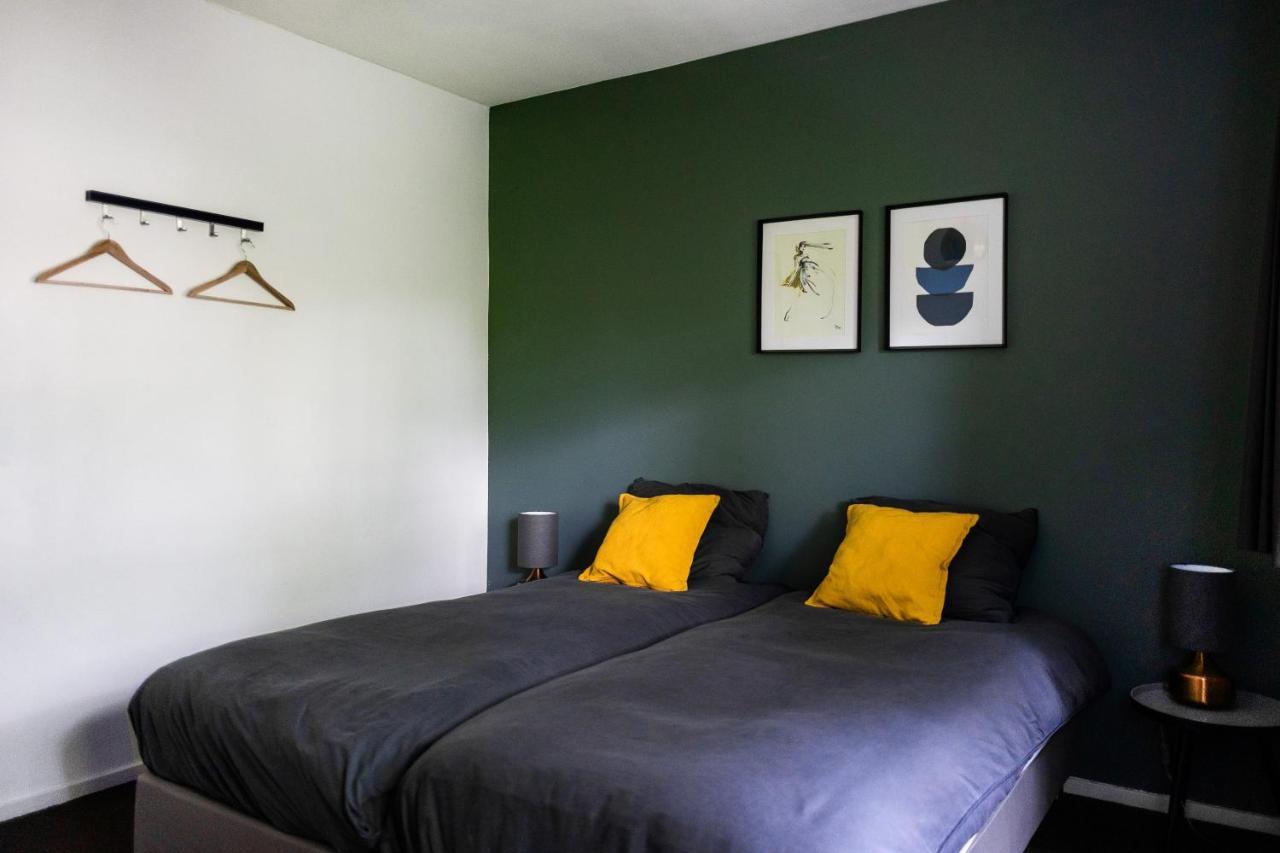 Bed and Breakfast Avellano Helmond Esterno foto