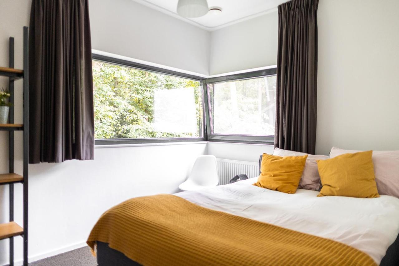 Bed and Breakfast Avellano Helmond Esterno foto