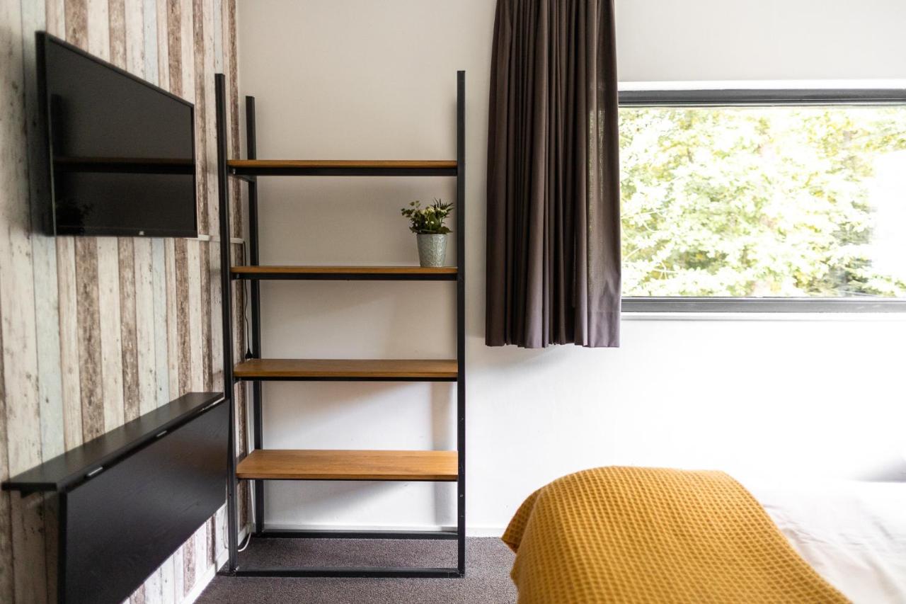 Bed and Breakfast Avellano Helmond Esterno foto