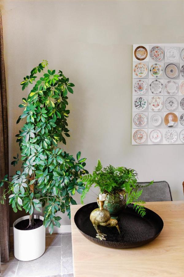 Bed and Breakfast Avellano Helmond Esterno foto