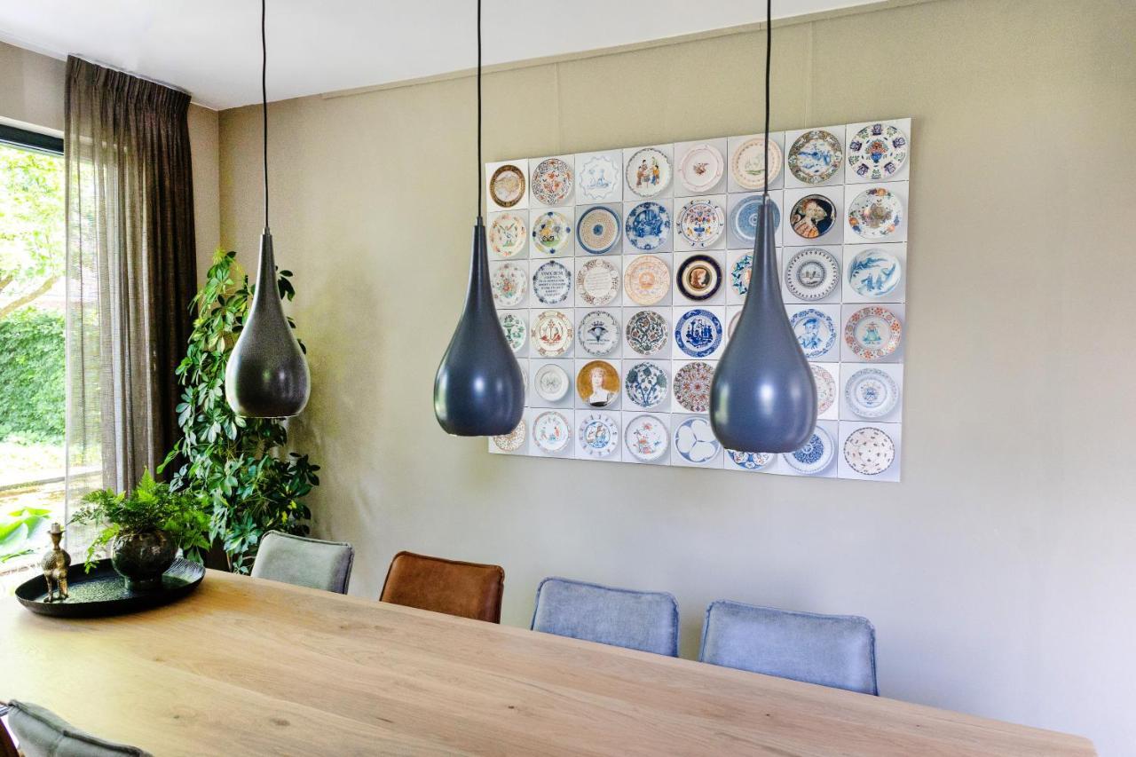 Bed and Breakfast Avellano Helmond Esterno foto