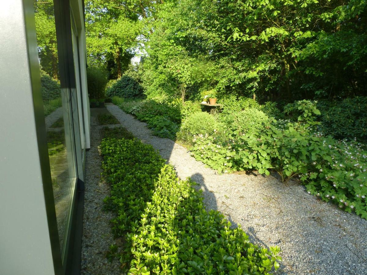 Bed and Breakfast Avellano Helmond Esterno foto
